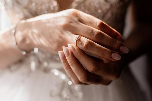 Bands of Bliss: Discovering Your Perfect Wedding Rings